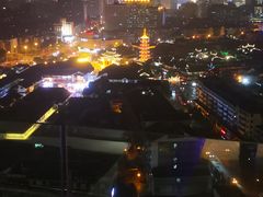 -杜尚rooftop露台酒吧