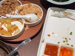 -汀小府·福建客家菜(鼓山沃尔玛店)