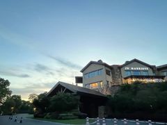 -浙江安吉JW万豪酒店