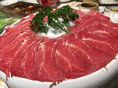 -小牛叔鲜切牛肉·火锅·烤肉自助(公济桥路店)