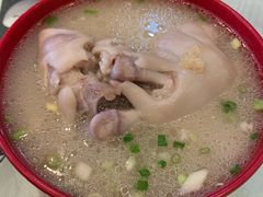 -廖老妈蹄花店(人民公园陕西街259号店)