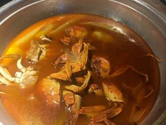 -沪小胖小龙虾(淮海中路旗舰店)