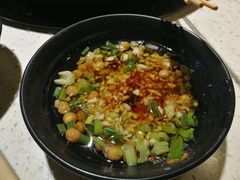 油碟-钢管厂歆瑞源油卤串串香(春熙路太古里店)