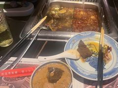 -大隐·成都火锅Bistro(合生麒麟新天地店)
