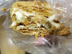 -甜嘟嘟烘焙坊(舒城路店)