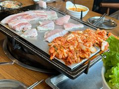 -香猪坊(五道口店)