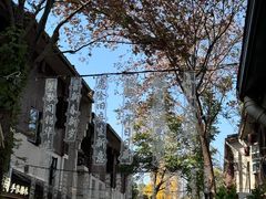 -小河直街历史文化街区