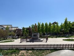 -赵州桥景区