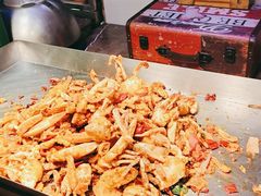 -吉布鲁牛排海鲜自助(成都大悦城店)