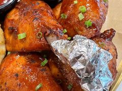 -魏斯理汉堡(西安沣东吾悦店)