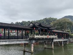 -中山詹园