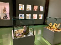 -成都泰迪熊博物馆