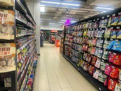 -永辉超市(龙潭寺店)