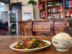 -牛八宝桂林米粉(八里庄店)