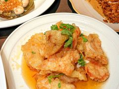 -北李·海肠捞饭·大连菜(望京凯德MALL店)