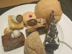 -鲁商铂尔曼大酒店·铂丽自助餐厅