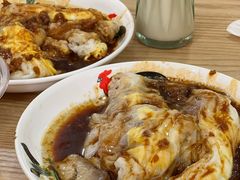 -广州西关肠粉(新沥路店)