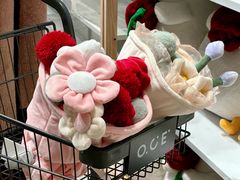 -oce(熙地港购物中心店)