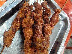 -清真-戏楼王记牛肉面