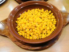 -萨莉亚意式餐厅(莲花国际广场店)