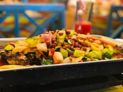 -滋味烤鱼(祥和里店)