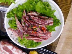 android_upload_pic-韩阳王石板烤肉