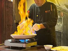 -山西会馆·晋菜·晋商宴·牌匾博物馆(胜利东街店)