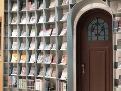 -思南书局·诗歌店