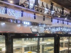 -法诗甜蛋糕店(皇姑大润发店)