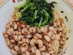 -朱洪元苏式面馆(绿宝广场店)