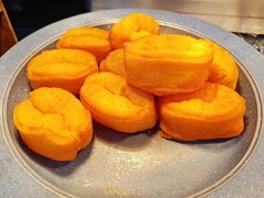 -青岛蓝海大饭店·爱琴海自助餐厅(崂山店)