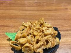 -强记鱼粥(南村店)