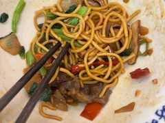 -梅溪·小伙子干挑面(安吉总店)