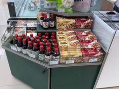 -翠微超市(牡丹园店)