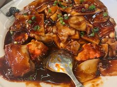 -上海老饭店(北京分店)
