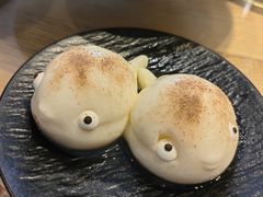 -永安鱼庄·镇江菜(丁卯店)