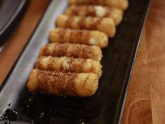 -菌乡缘·野生菌蒸汽鱼火锅(江边夜市店)