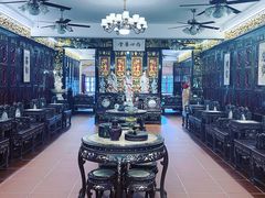 -日日鲜茶餐厅(小公园店)