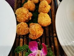 -山色西餐·柴火烤披萨