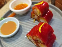 -点都德(世纪汇店)