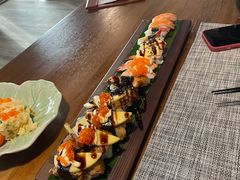 -河风の幸会精致料理