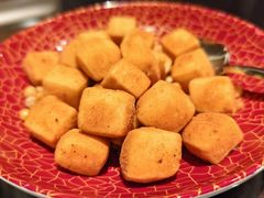 -中山保利艾美酒店-乐美中餐厅