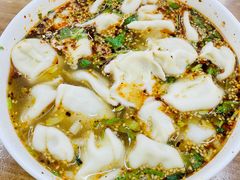 -回坊马二饺子馆