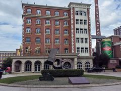 -青岛啤酒博物馆