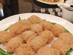 -东海朗廷酒店-唐阁T’ANG COURT 中餐厅