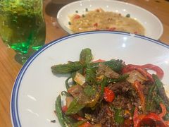 -丰乐餐厅·始于1999·本地老字号