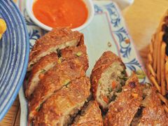 -峇峇娘马来西亚餐厅(望京SOHO店)