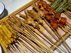-寻味乌镇·龙虾烧烤