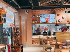 -谷丽麦馕新疆菜·清真(步步高梅溪新天地店)