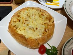 -菲滋意式餐厅(加州阳光二店)
